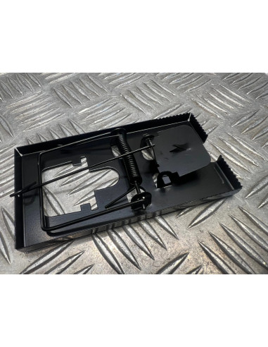 puissante tapette piege souris Metal 120mm x 65mm