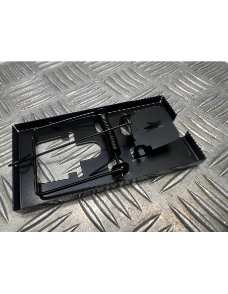 puissante tapette piege souris Metal 120mm x 65mm