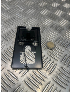 puissante tapette piege souris Metal 120mm x 65mm 2