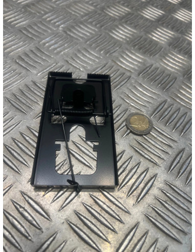 puissante tapette piege souris Metal 120mm x 65mm