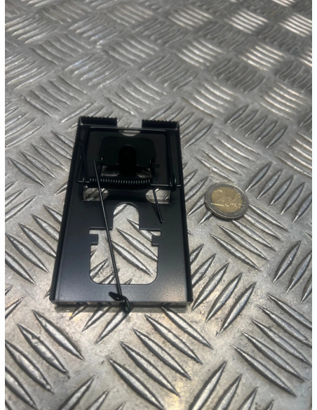 puissante tapette piege souris Metal 120mm x 65mm