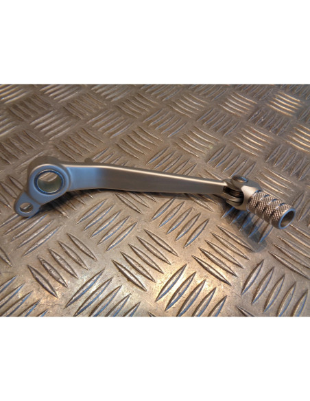 pedale de frein alu type origine moto kawasaki zzr 1400 2006 - 09 A25-20030 bihr