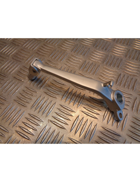 pedale de frein alu type origine moto kawasaki zzr 1400 2006 - 09 A25-20030 bihr