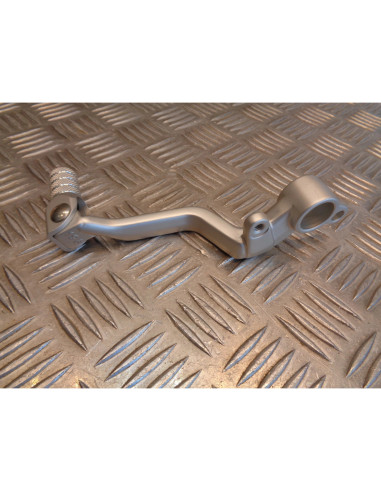 pedale de frein alu type origine moto kawasaki zx-12 r ninja 2003 - 05 A25-20020