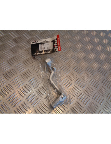 pedale de frein alu type origine moto kawasaki zx-12 r ninja 2003 - 05 A25-20020