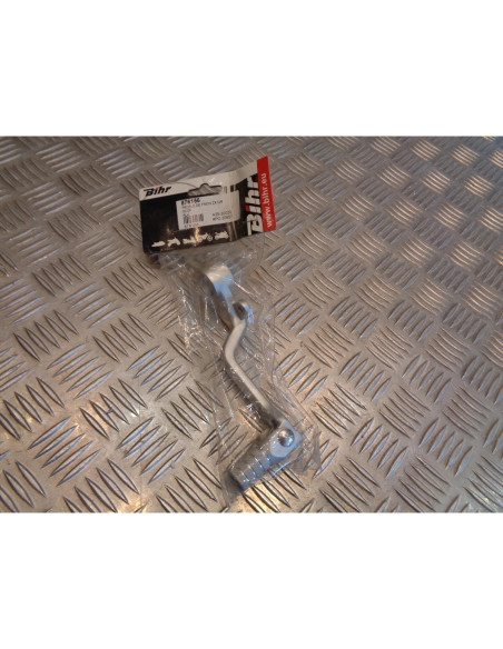 pedale de frein alu type origine moto kawasaki zx-12 r ninja 2003 - 05 A25-20020