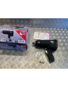 cle a choc debouleuses peteuse BGS 3225 20 mm 3/4 894 nm neuf