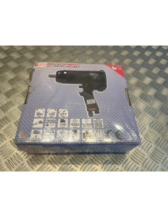 cle a choc debouleuses peteuse BGS 3225 20 mm 3/4 894 nm neuf 2