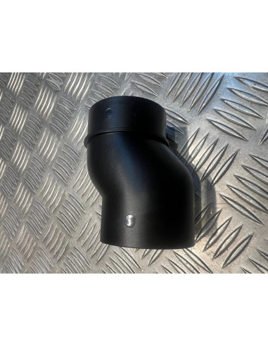 coude offset milops chargeur bille cyclone tippmann A5 X7 98 paintball loader