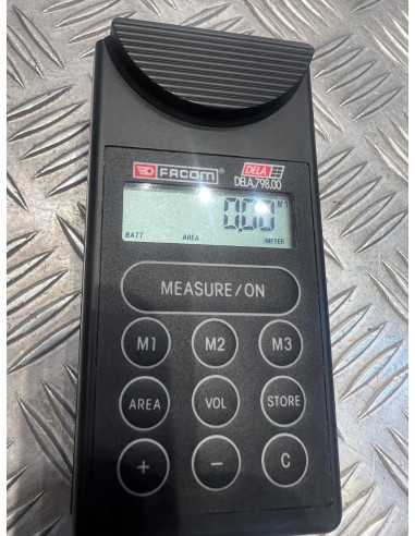 mesureur de distance a ultrasons facom dela 798.00