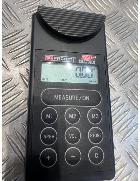 mesureur de distance a ultrasons facom dela 798.00