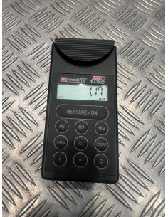 mesureur de distance a ultrasons facom dela 798.00 2