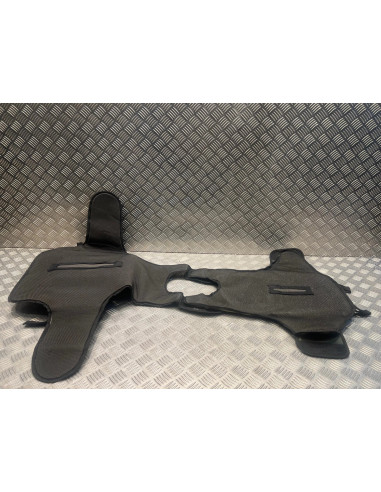 gilet annex veste tactique porte plastron paintball camouflage neuf