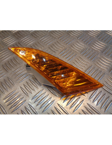 clignotant avant gauche v-parts type origine orange moto bmw k 1200 1300 gt bihr