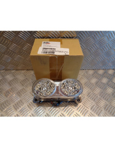 feu arriere led + clignotant moto kawasaki zx6r zx9r ninja zr7 1998 - 04 E4T0300