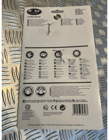 jouet doudou bebe enfant peluche neuf beby and child