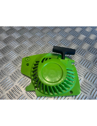 Lanceur tirette neuf démarrage tronçonneuse silex et surement d autres modèles