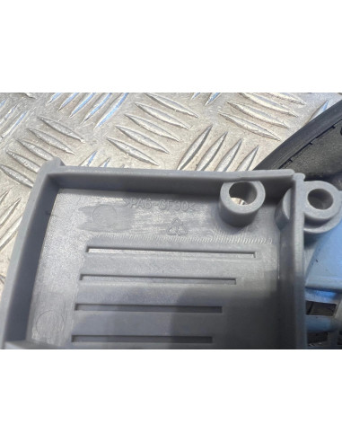 lanceur neuf tirette démarrage tronçonneuse 62 cc silex vulcan ...