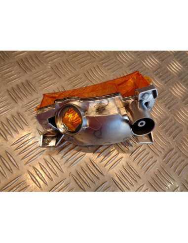 clignotant avant gauche v-parts type origine orange scooter honda nss 250 forza