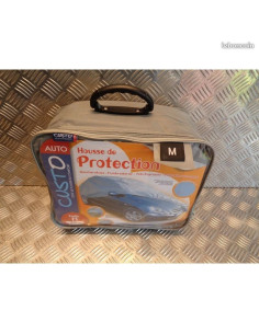 Housse protection voiture custo auto taille m 432 x 165 x 119 cm
