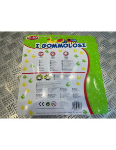 jouet enfant peche canards i gommolosi neuf 2