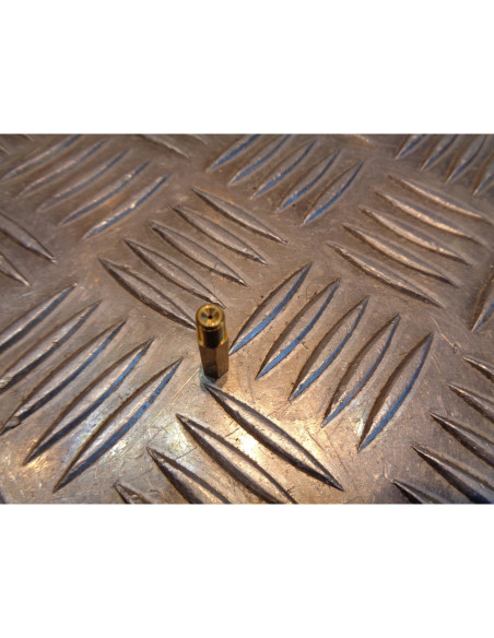 gicleur principal 80 keihin carburateur moto N424-14-80 bihr KEB80