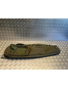 housse sac fourreau carquois toe vert olive kaki molle