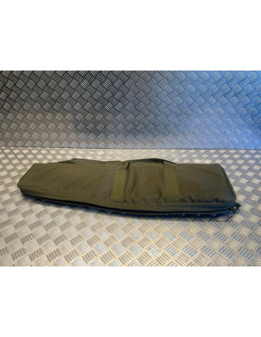 housse sac fourreau carquois toe vert olive kaki molle