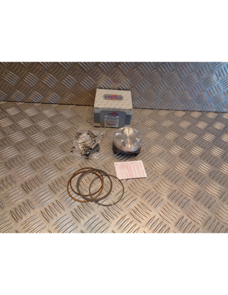 piston vertex 73,97 mm moto yamaha 1000 yzf r1 pro replica 23011A bihr 9454DA fx