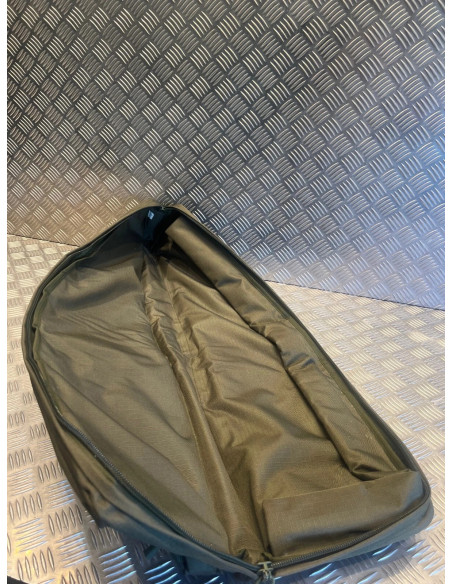 housse sac fourreau carquois toe vert olive kaki molle