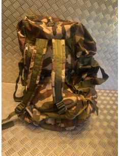 sac de transport militaire sac à dos opex