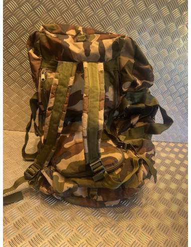 sac de transport militaire sac à dos opex