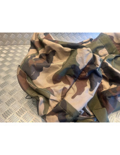 sac de transport militaire sac à dos opex 2