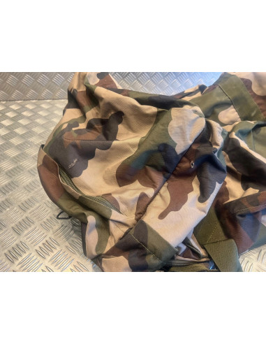 sac de transport militaire sac à dos opex