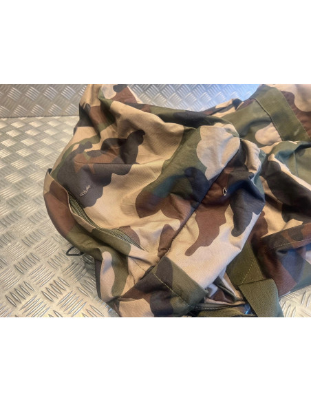 sac de transport militaire sac à dos opex