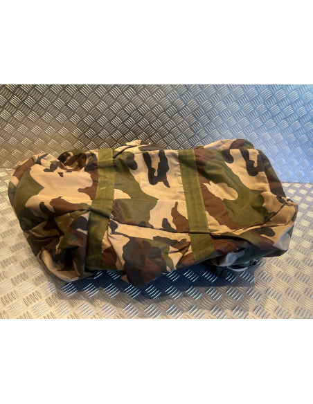 sac de transport militaire sac à dos opex