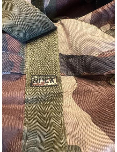 sac de transport militaire sac à dos opex