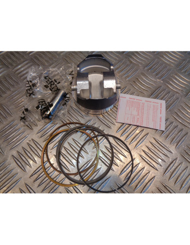 piston vertex 73,97 mm moto yamaha 1000 yzf r1 pro replica 23011A bihr 9454DA fx