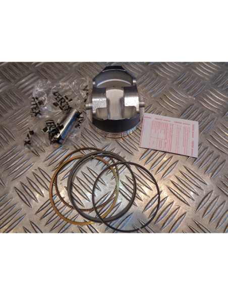 piston vertex 73,97 mm moto yamaha 1000 yzf r1 pro replica 23011A bihr 9454DA fx