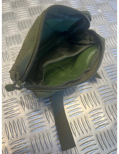 Sac tactique EDC pochette utilitaire compatible Molle sac ceinture nylon