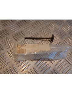 soupape admission acier moto kawasaki zx-6r ninja 600 zzr vesrah GG-4044-IN bihr