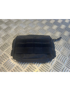 sac taille tactique EDC pochette utilitaire compatible Molle sac ceinture nylon