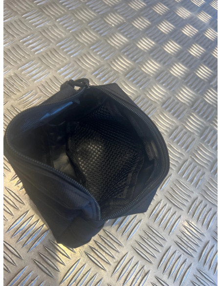 sac taille tactique EDC pochette utilitaire compatible Molle sac ceinture nylon