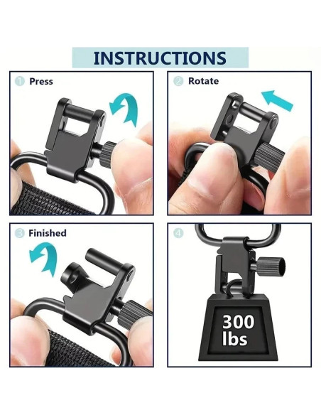 Sangle a bandouliere beige bois foret fusil carabine de chasse rembourree