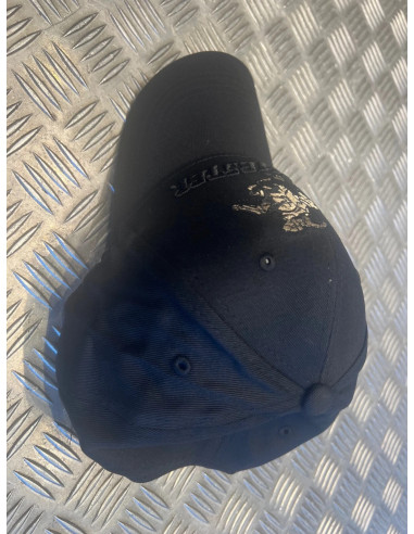 casquettes armee noir winchester chasse militaire neuf