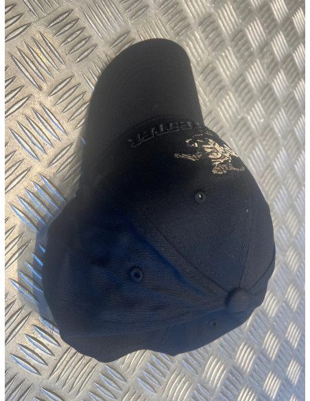 casquettes armee noir winchester chasse militaire neuf