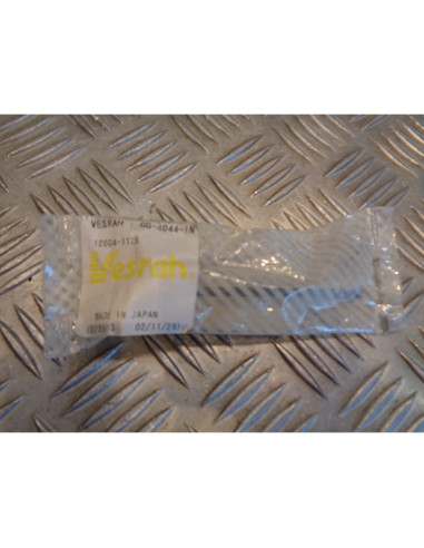 soupape admission acier moto kawasaki zx-6r ninja 600 zzr vesrah GG-4044-IN bihr