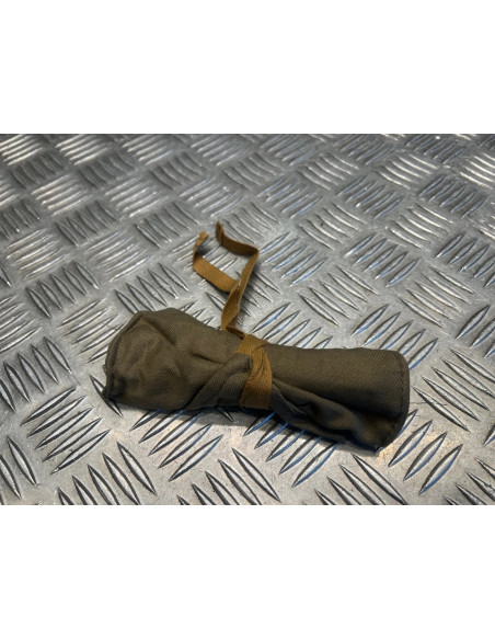 trousse de couture militaire avec accessoires de l armee italienne neuf