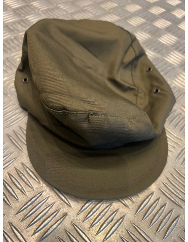 casquette militaire armee Italienne neuf taille 55 / 56 ou 57 / 58