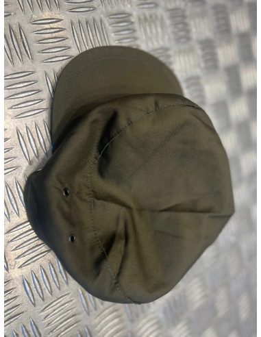 casquette militaire armee Italienne neuf taille 55 / 56 ou 57 / 58